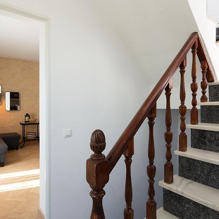 Center Apartment Fully Eqquiped Opcional Breakfast Sevilla Exterior foto