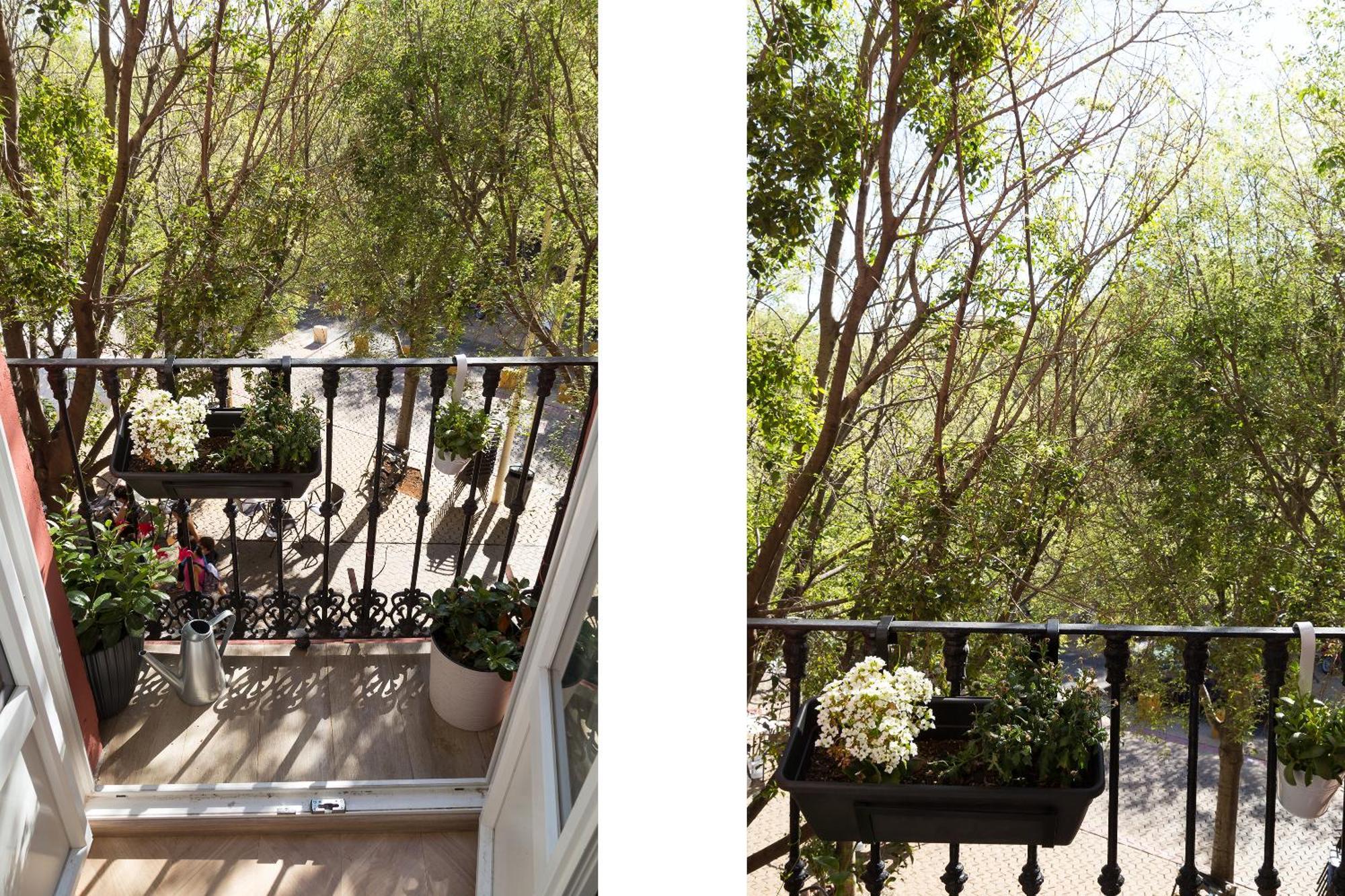 Center Apartment Fully Eqquiped Opcional Breakfast Sevilla Exterior foto